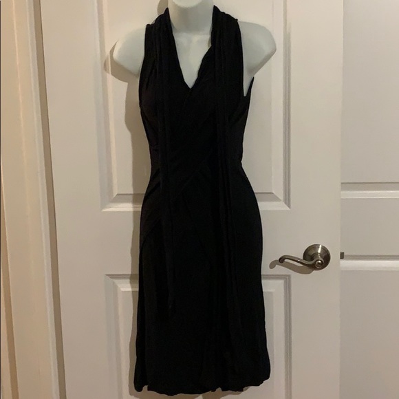 7th Heaven sleeveless dress you can wear 7 ways! - Picture 8 of 8